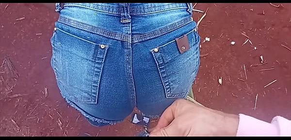 Corno filmando esposa safada